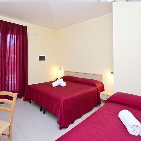 Hotel Club Koine Otranto Exterior foto